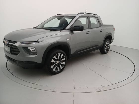 CHEVROLET MONTANA 1.2 TURBO FLEX LT MANUAL